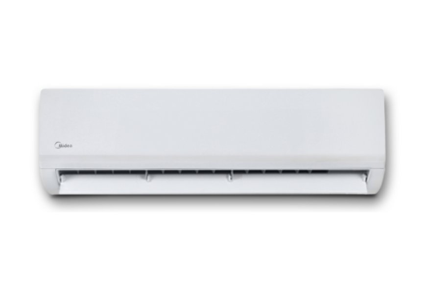 The Perfect Cooling Choice: 2 Ton 3 Star Inverter Split AC