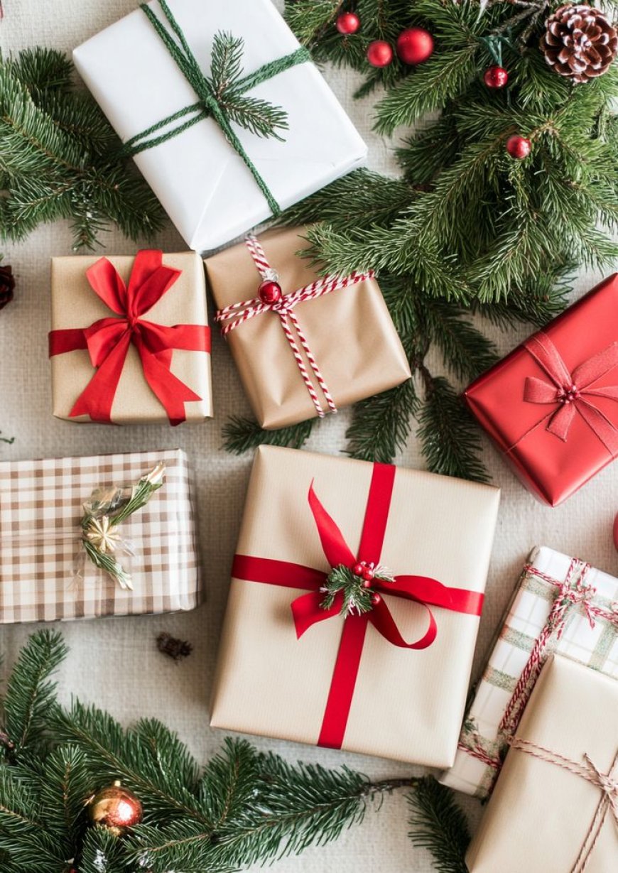 Christmas Gift Deals You Can’t Afford to Miss