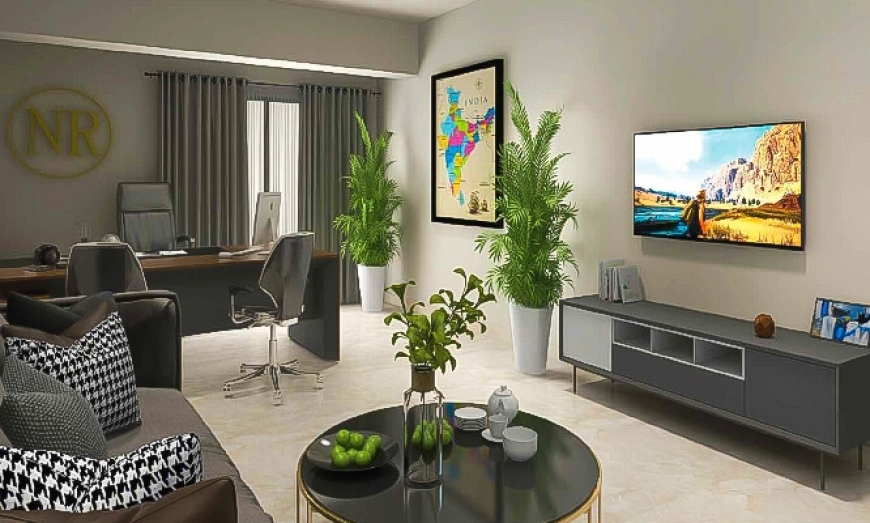Trehan Luxury Floors Gurgaon Sector 71: Price Guide, Floor Plan Options & Location Advantages