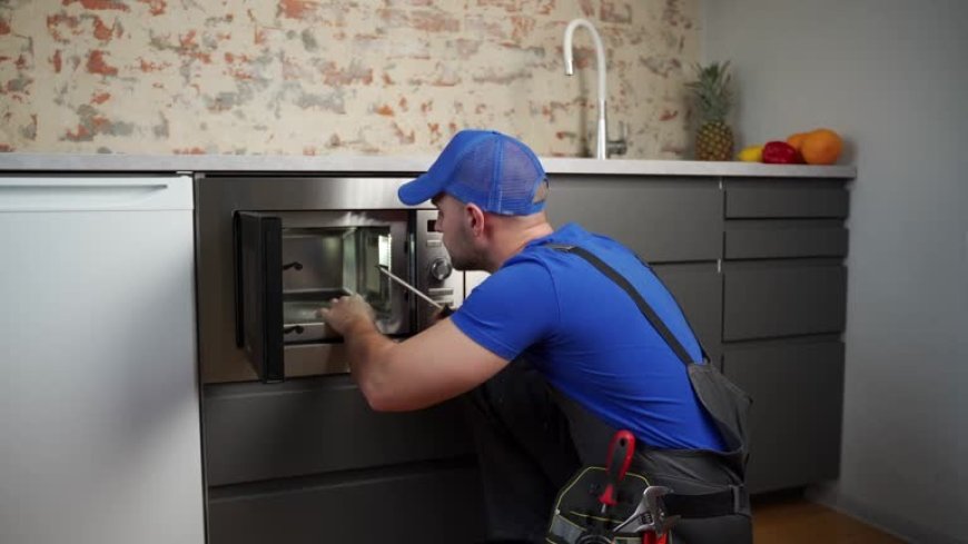 Restoring Culinary Excellence: Professional Service for Your Wolf Appliances in Northridge