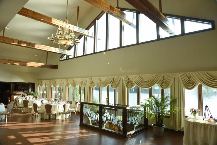 South Asian Menu at The Top Wedding Venues in NJ