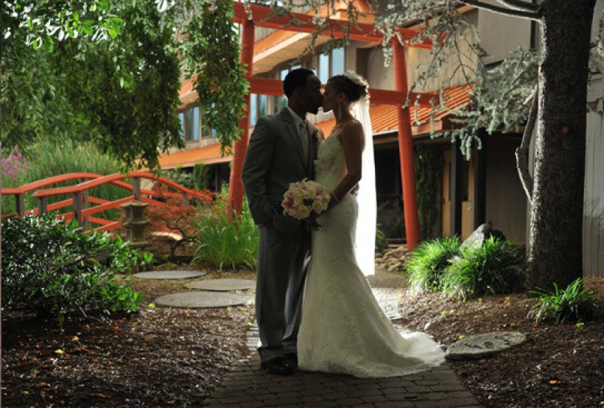 South Asian Menu at The Top Wedding Venues in NJ