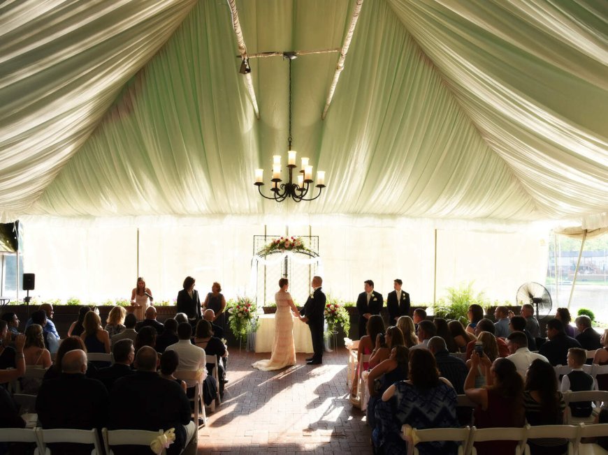 South Asian Menu at The Top Wedding Venues in NJ