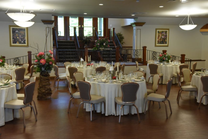 South Asian Menu at The Top Wedding Venues in NJ