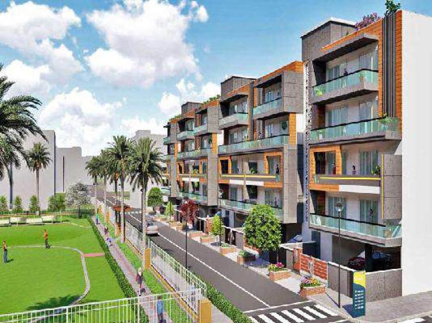 New Investment Opportunity in Sector 67 Gurgaon -AradhyaHomes