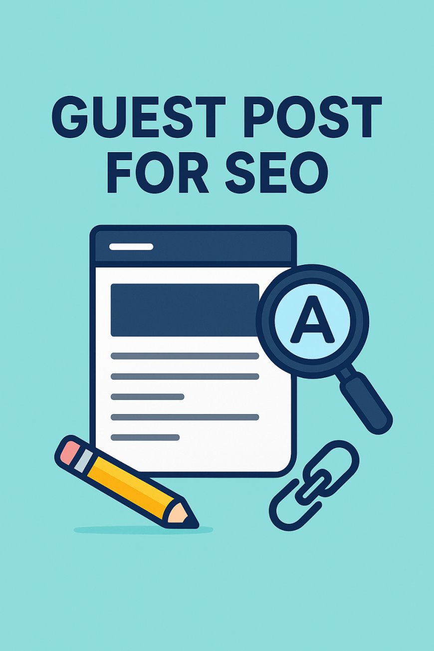 The Role of the Best Guest Blogging Service in White Hat SEO