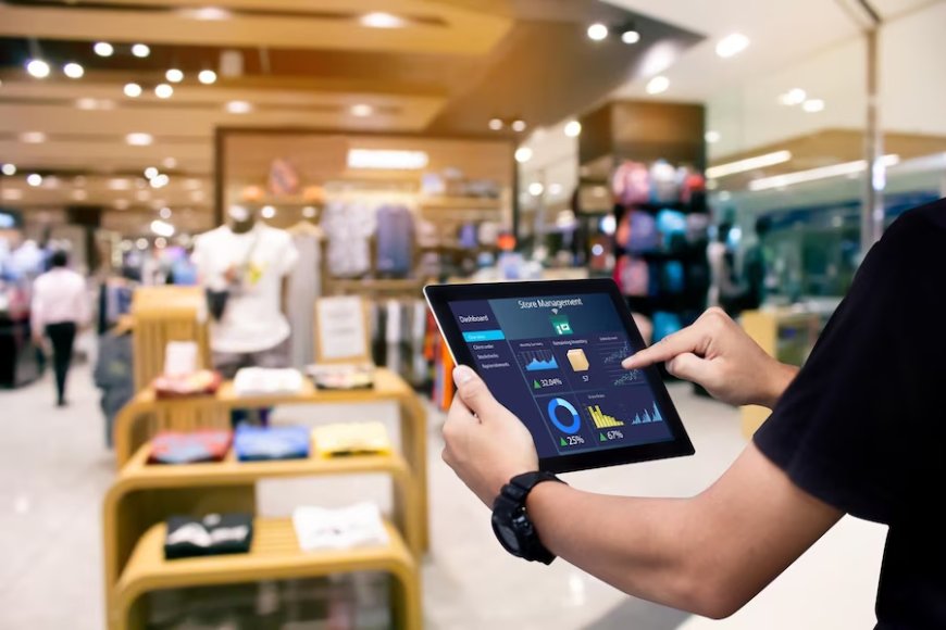 Retail Installation: Transforming Spaces into Strategic Brand Experiences