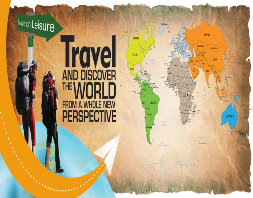 Which International Tours Offer Both Adventure and Relaxation?