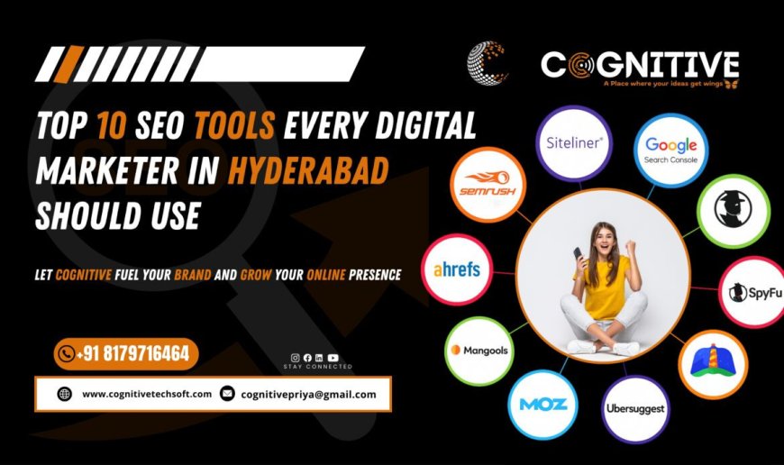 digital marketing services company in Hyderabad