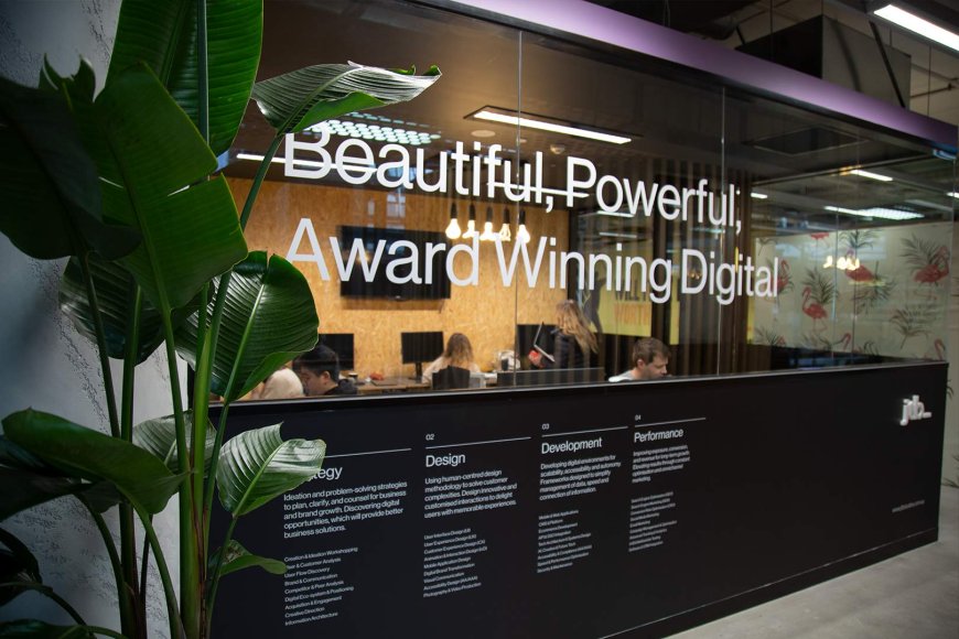 Best Ecommerce Development Melbourne: Why JTB Studios Leads the Way