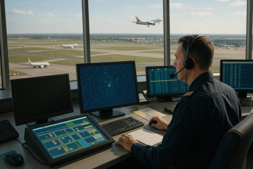 Future of Flight Software in Modern Aviation