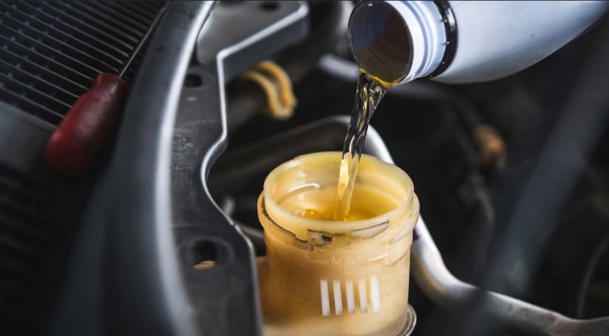 Finding the Best Antifreeze Coolant for Your Car in the UAE - The Ultimate Guide