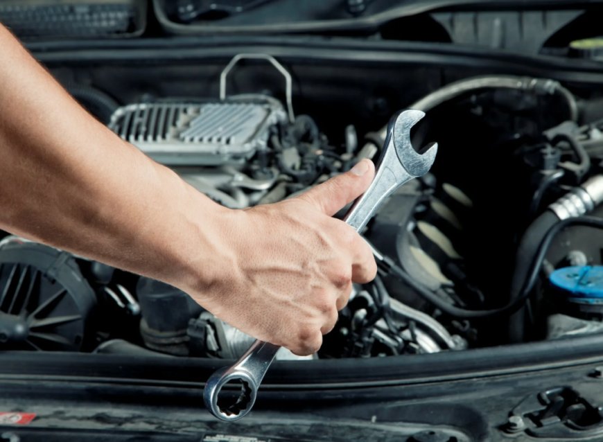 The Ultimate Guide: When Should You Change Your Antifreeze/Coolant in Nigeria?