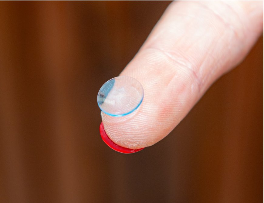 Scleral Contact Lenses: The Ultimate Solution for Complex Eye Conditions