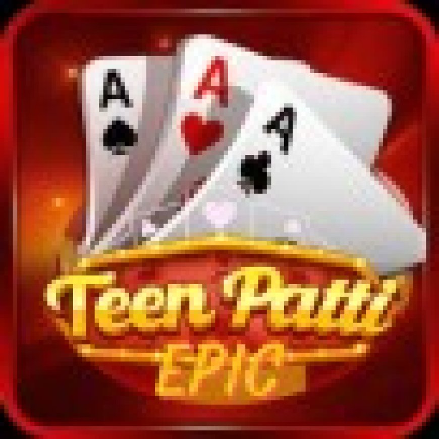 Teen Patti Master Download – Experience Real Casino Thrills