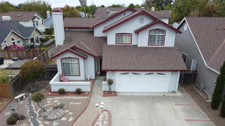 Explore Beautiful Homes for Sale in Monterey County CA