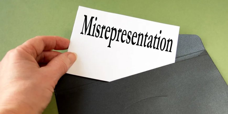 Avoiding Misrepresentation in Canada Immigration: How a Misrepresentation Lawyer Protects You