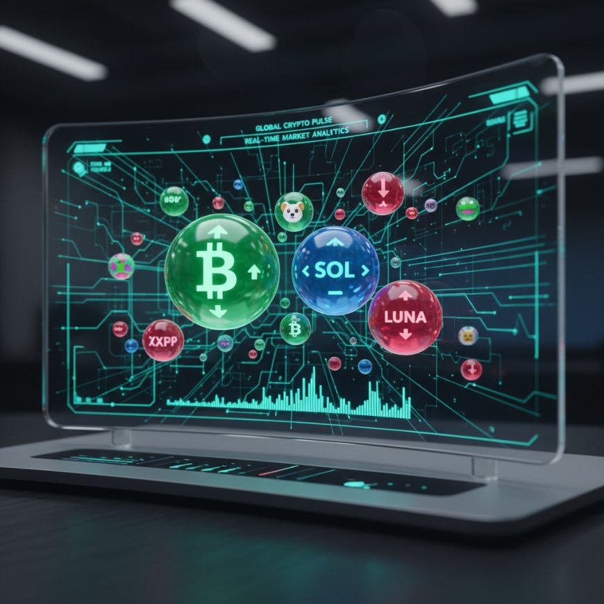 Struggling to Analyze Which Cryptocurrency Coin to Choose?