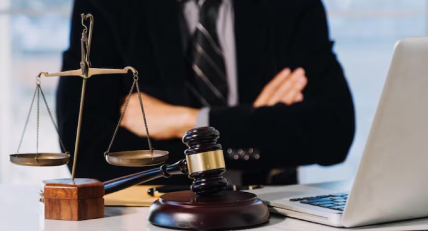 Criminal Lawyers Near Me: Trusted Criminal Defense in Louisiana