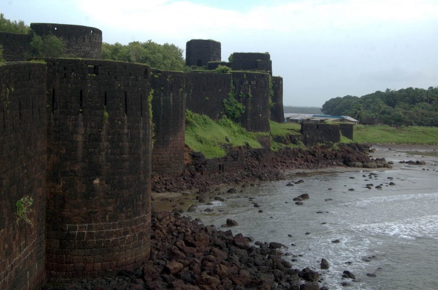 Konkan Temple – A Journey into Spirituality and Coastal Beauty