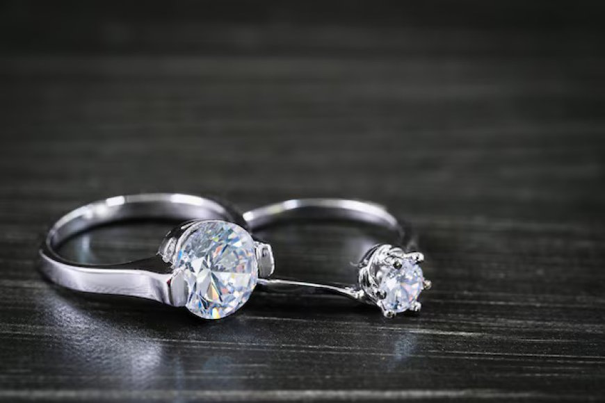 Most Popular Settings for Diamond Engagement Rings