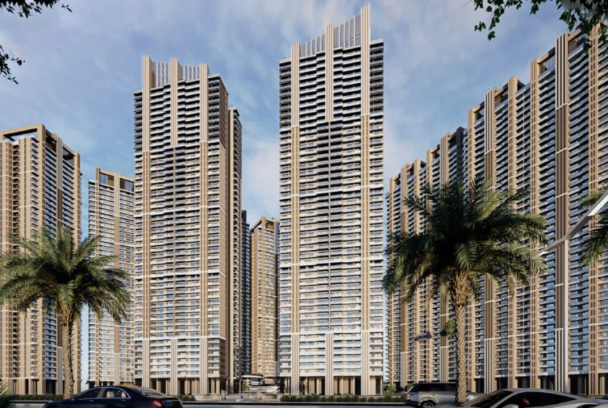 Best Property Investment in Gurgaon: Whiteland Westin Residences Sector 103