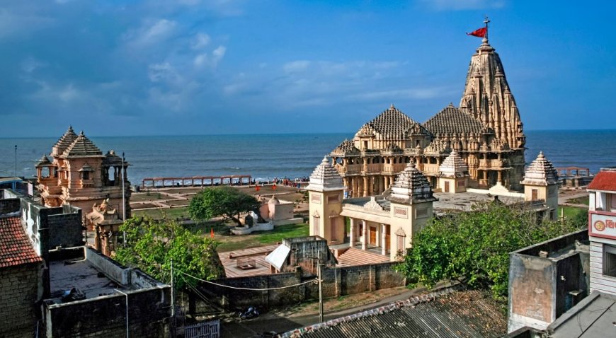 2 Days Trip in Gujarat – Best Gujarat Tour & Holiday Packages