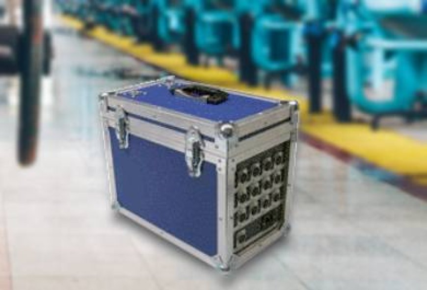 Eco Gains of Monitoring with Data Loggers You Cannot Miss!