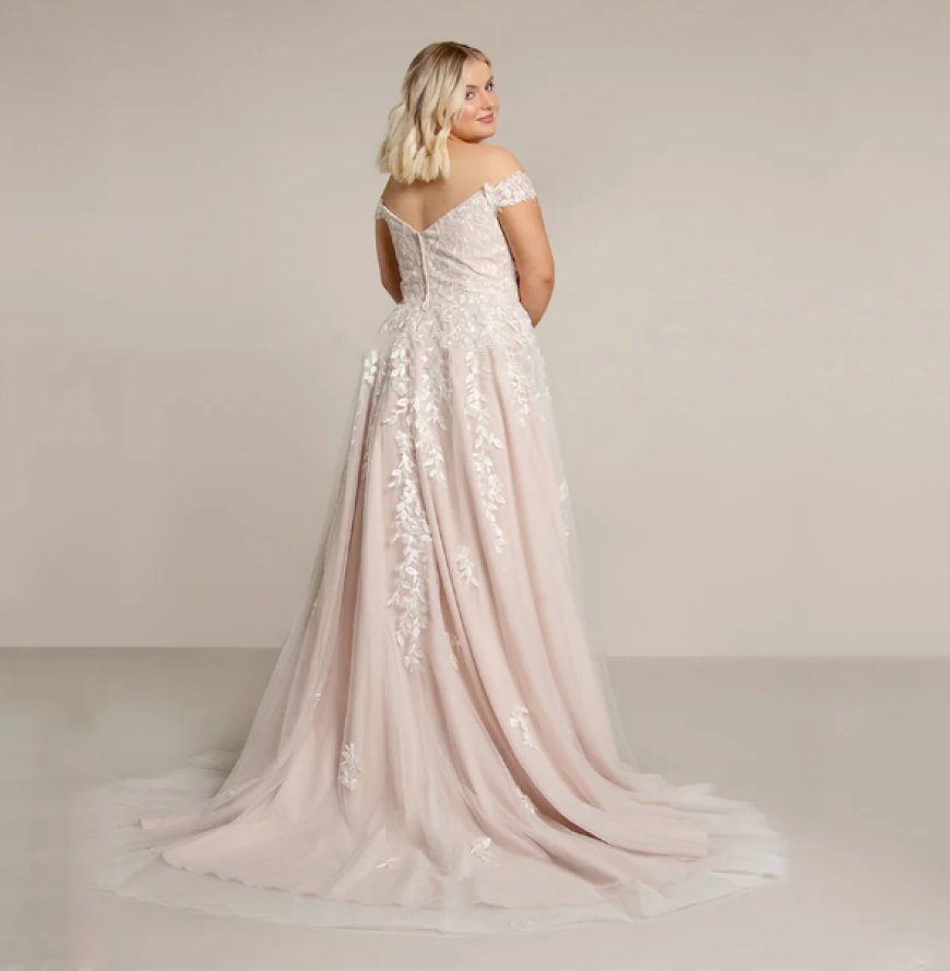 The Timeless Elegance of the Bridal Gown: A Symbol of Love, Tradition, and Style