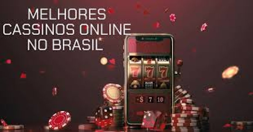 Como Escolher o Melhor Casino Online para Apostar em 2025 em Portugal