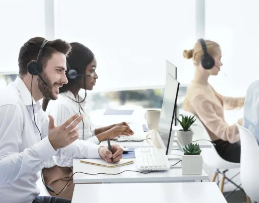 Best VoIP for Small Business