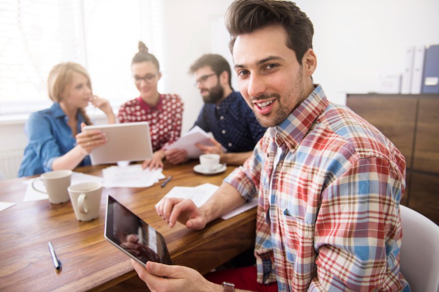 A Business Guide to Finding Skilled Mobile App Developers in Australia