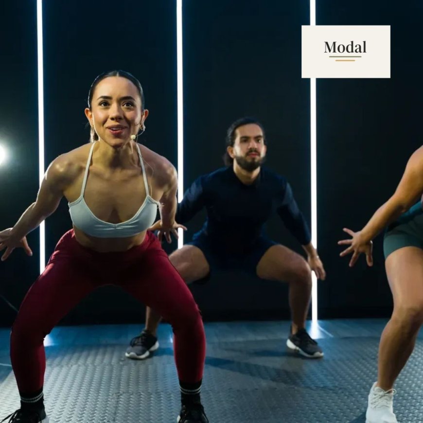 Building Strength Together: The Power of Collective Wellness