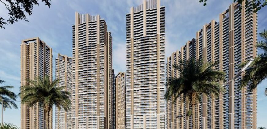 Whiteland Westin Residences Sector 103 Gurgaon Luxury Homes