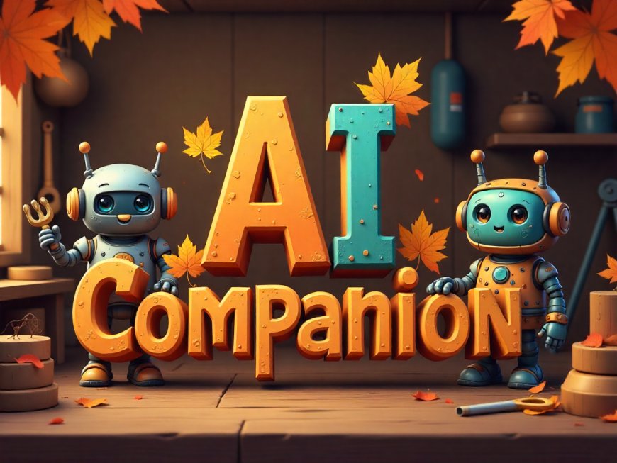 Choosing the Right AI Companion: Features, Benefits, and Costs