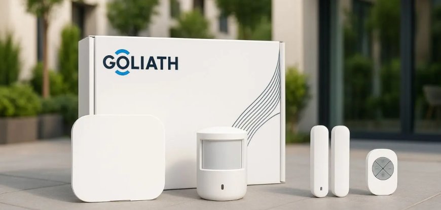 Wie sichere ich mein Zuhause zusätzlich zur Alarmanlage?