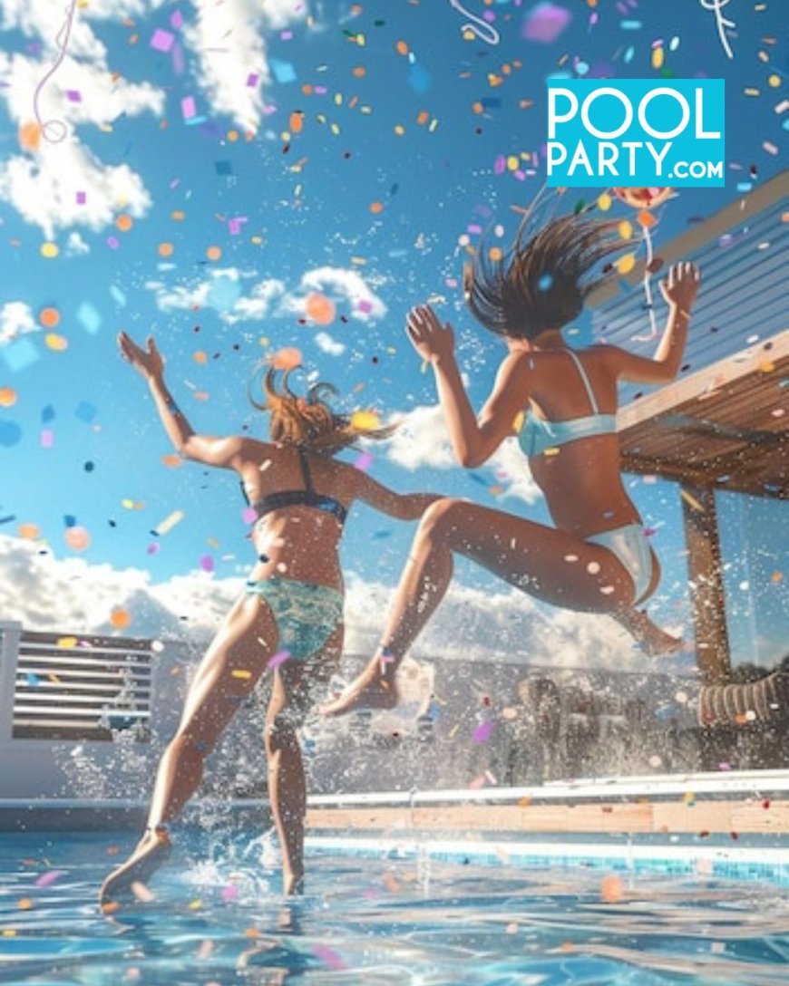 Atlantic City & Marquee Las Vegas Pool Party Guide