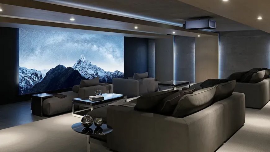 Turn Movie Nights Into an Experience: Top Home Theater Installation Benefits