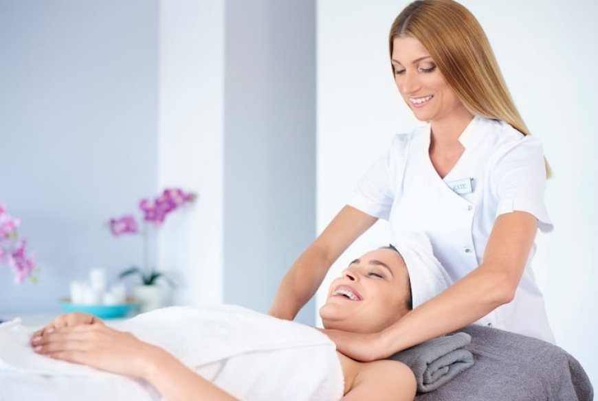 Discover the Ultimate Benefits of a Medical Spa Experience