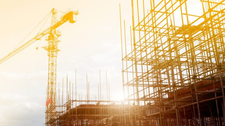 Are You Sure Your Construction Site Is Safe After Hours?