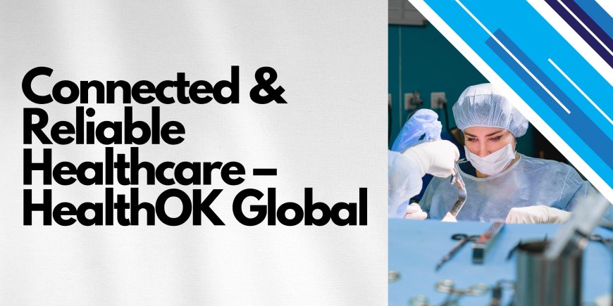 Looking for Trusted Healthcare Solutions That Really Work? – India & USA