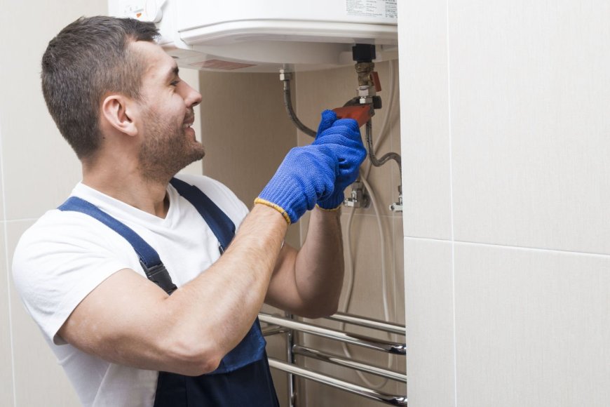 Why Should You Trust Local Experts for Plumbing and Cooling in Williamstown?