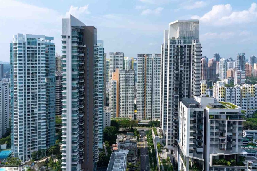 Foreign Investment in U.S. Real Estate: Key Focus Areas for Real Estate Development