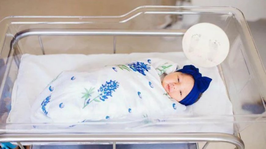 California Swaddle Blankets for Newborn Comfort