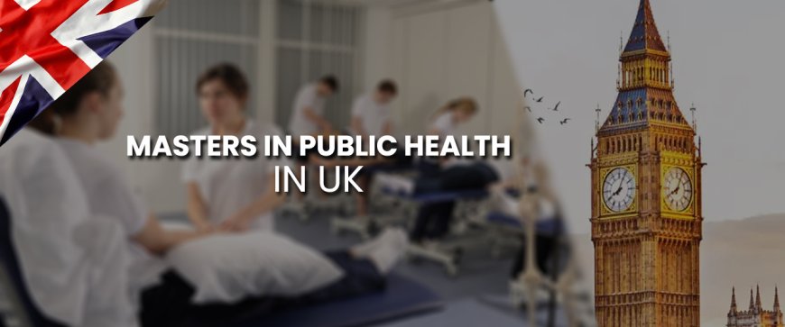 Who is eligible for MPH in the UK?
