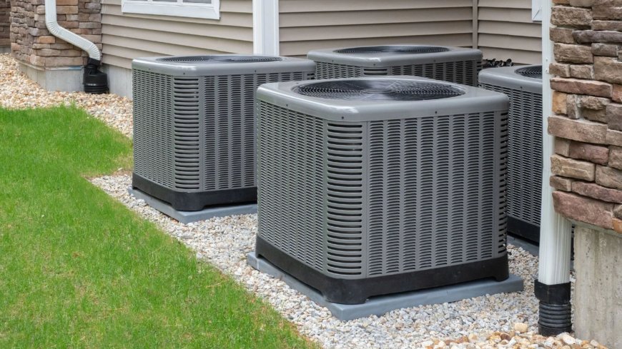 Tips For Choosing The Right Ac Repair Service