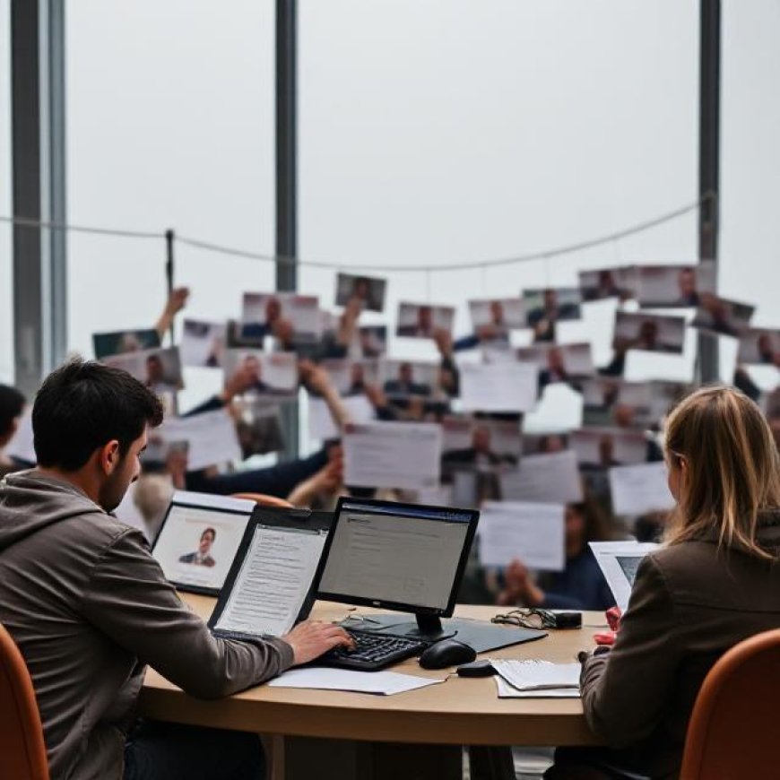 Global Headlines, Local Insights with EveryPost Online