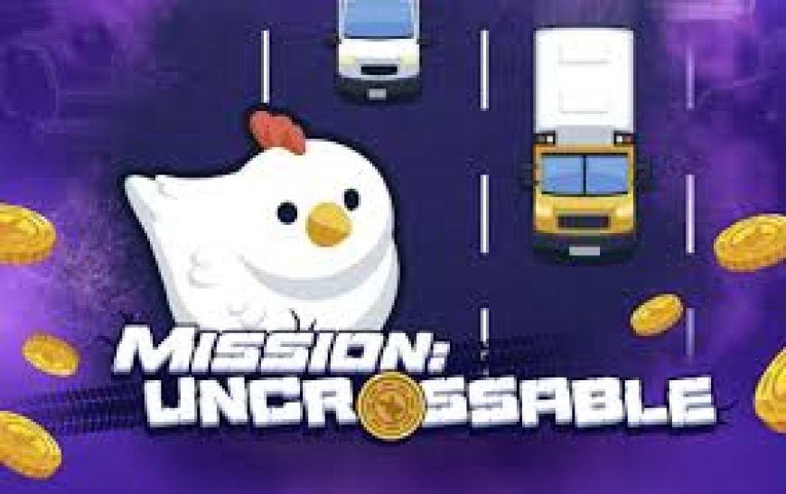 Mission Uncrossable: Sleutels tot Succes voor Betere Resultaten