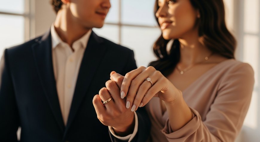 Best Place to Buy Diamonds Online: A Complete Guide for Smart Shoppers