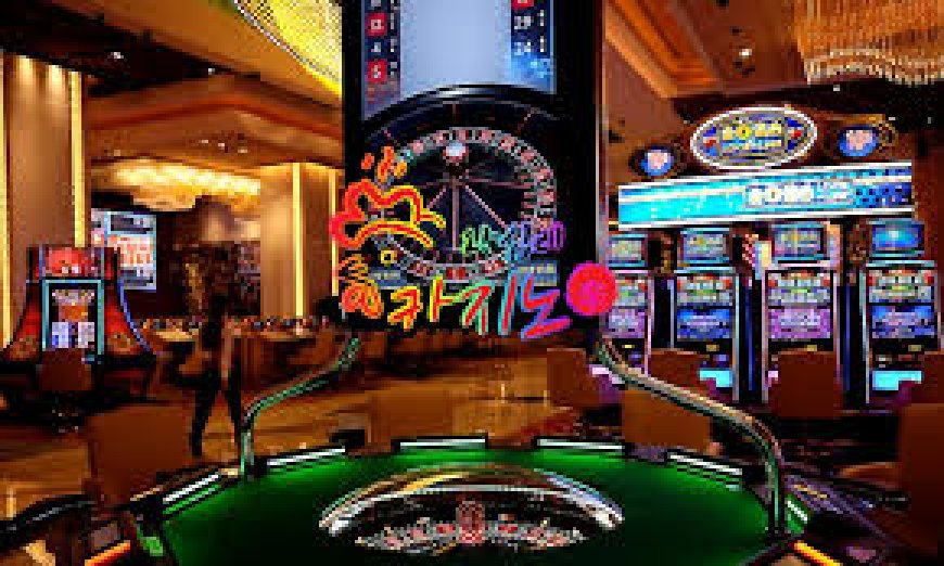 온라인 카지노의 트렌드 변화와 이용자 요구